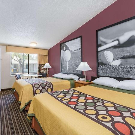Super 8 By Wyndham Aberdeen Southern Pines Екстериор снимка